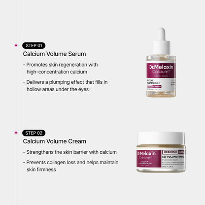 Calcium Intense Cream