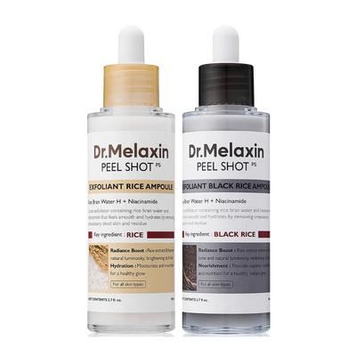 DR.Melaxin